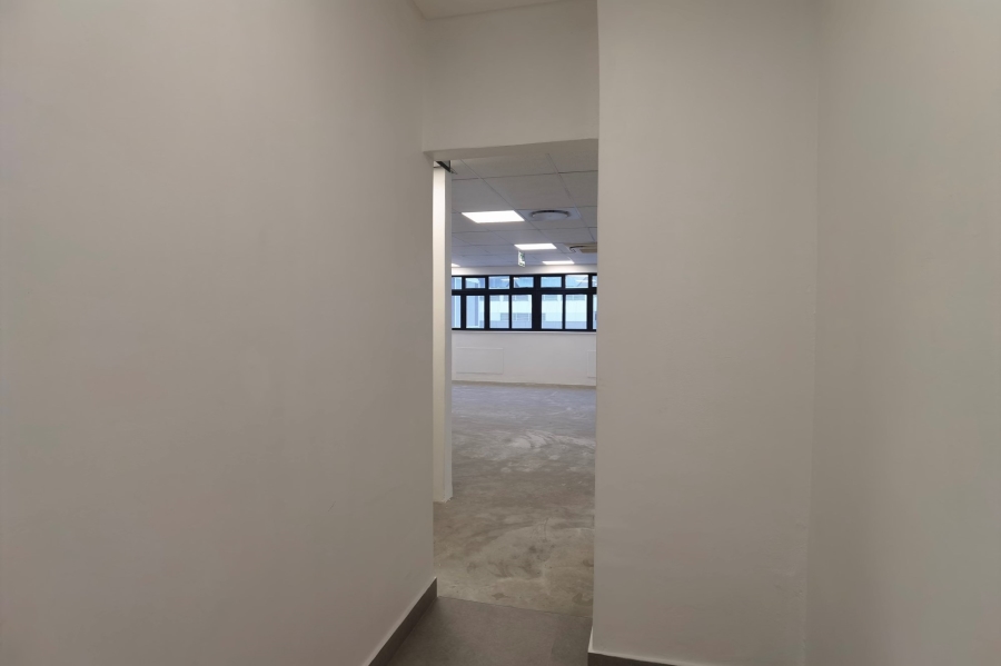 To Let commercial Property for Rent in Cape Town City Centre Western Cape